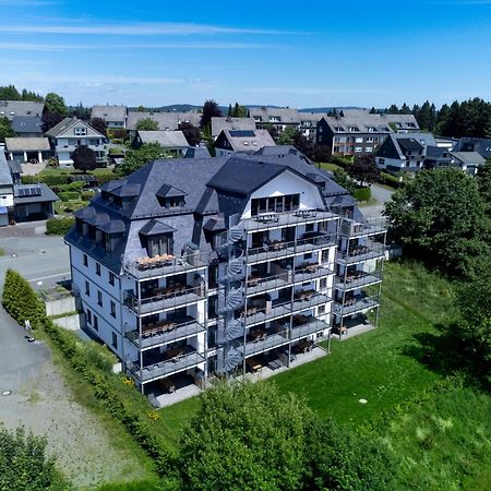 Astenblick Apartments Winterberg With Sauna Экстерьер фото