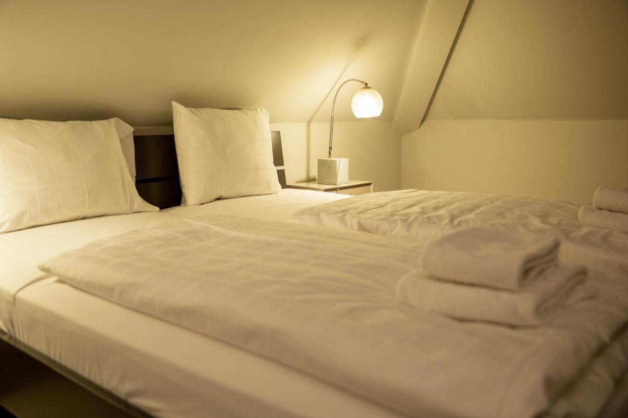 Astenblick Apartments Winterberg With Sauna Экстерьер фото