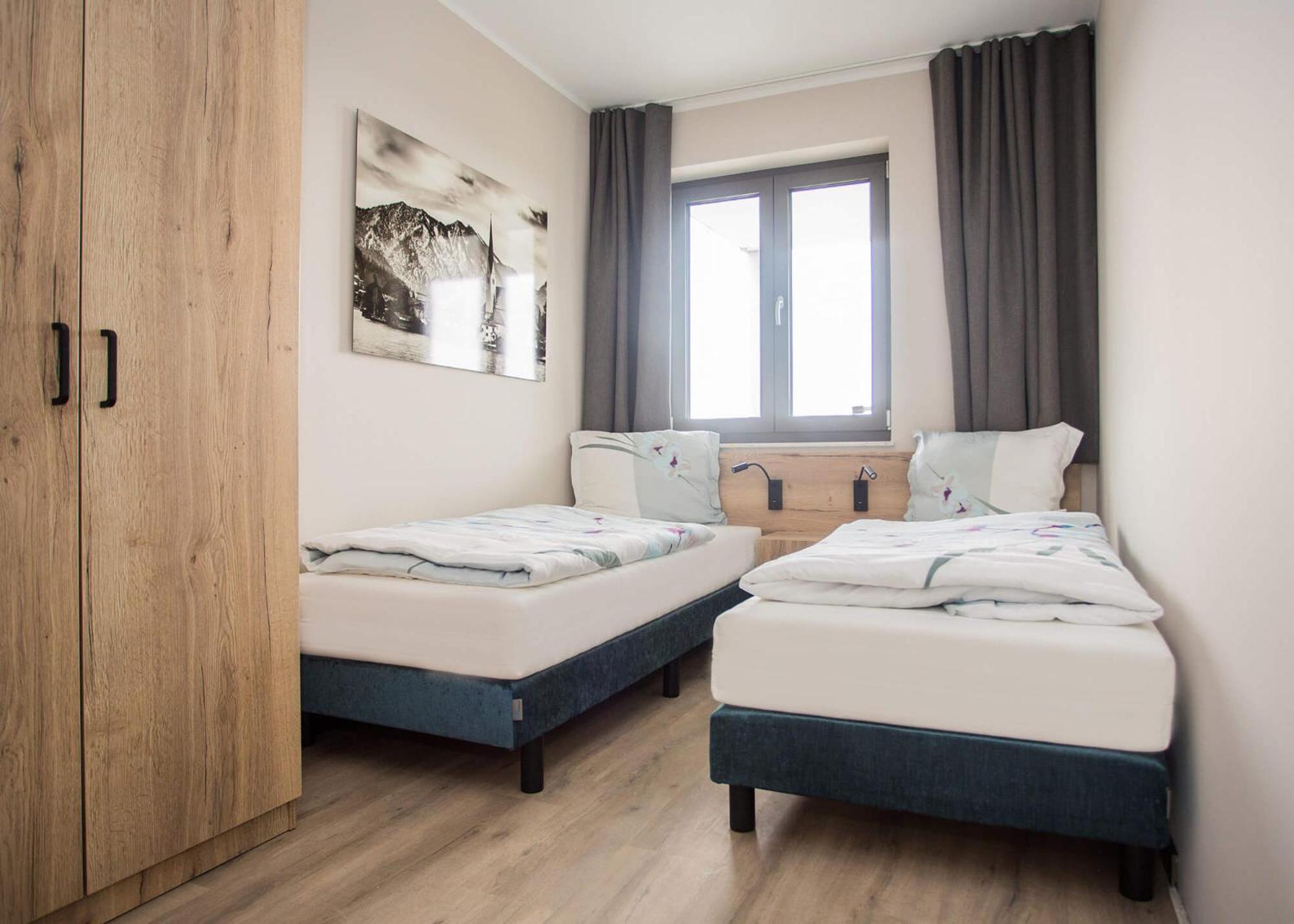 Astenblick Apartments Winterberg With Sauna Экстерьер фото