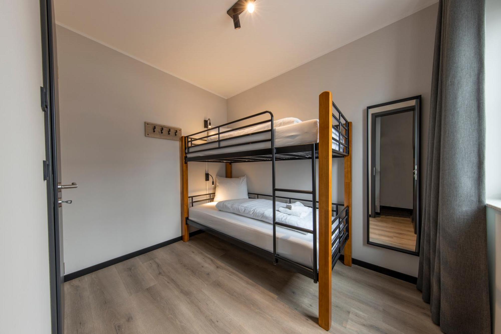 Astenblick Apartments Winterberg With Sauna Экстерьер фото