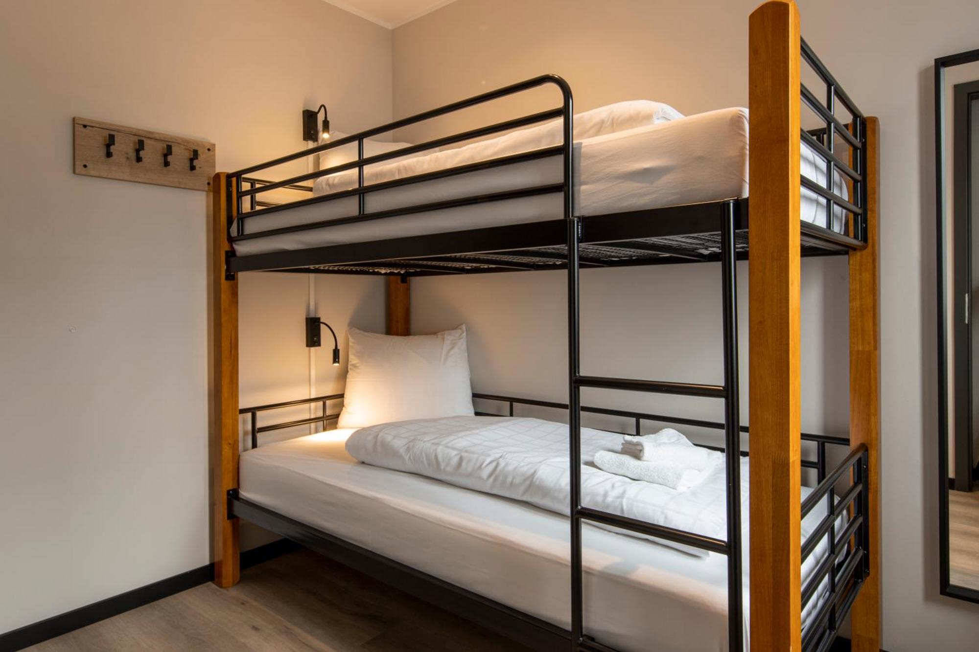 Astenblick Apartments Winterberg With Sauna Экстерьер фото