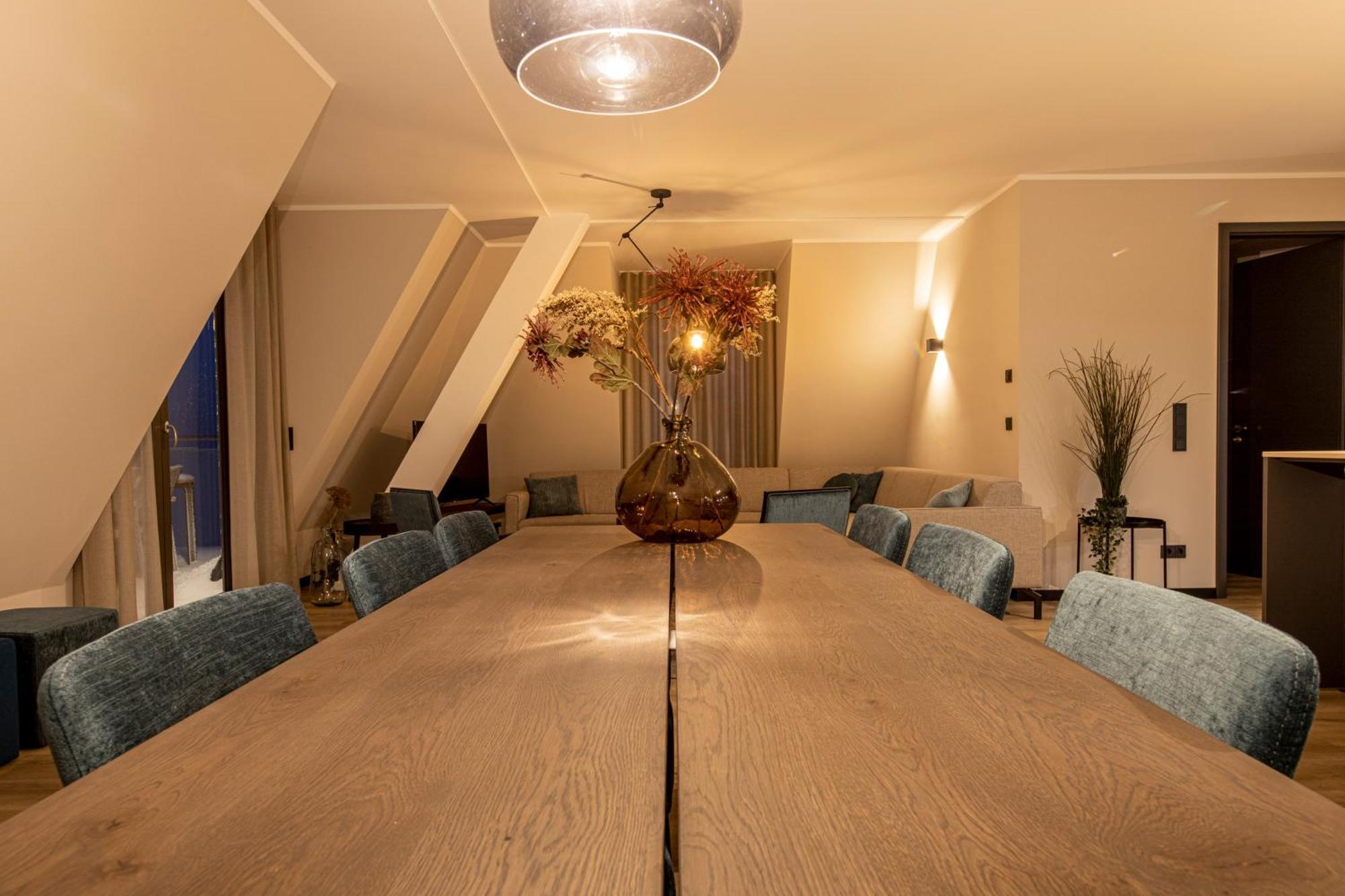 Astenblick Apartments Winterberg With Sauna Экстерьер фото
