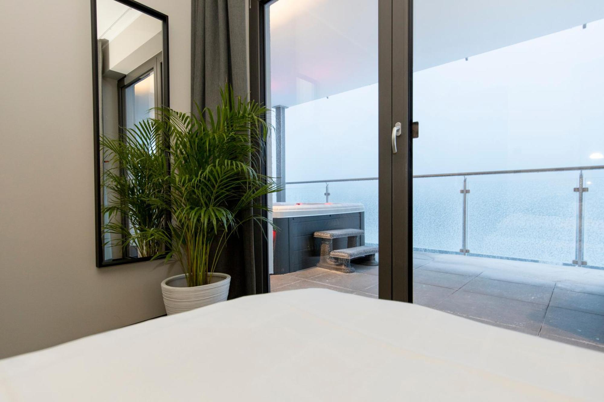 Astenblick Apartments Winterberg With Sauna Экстерьер фото