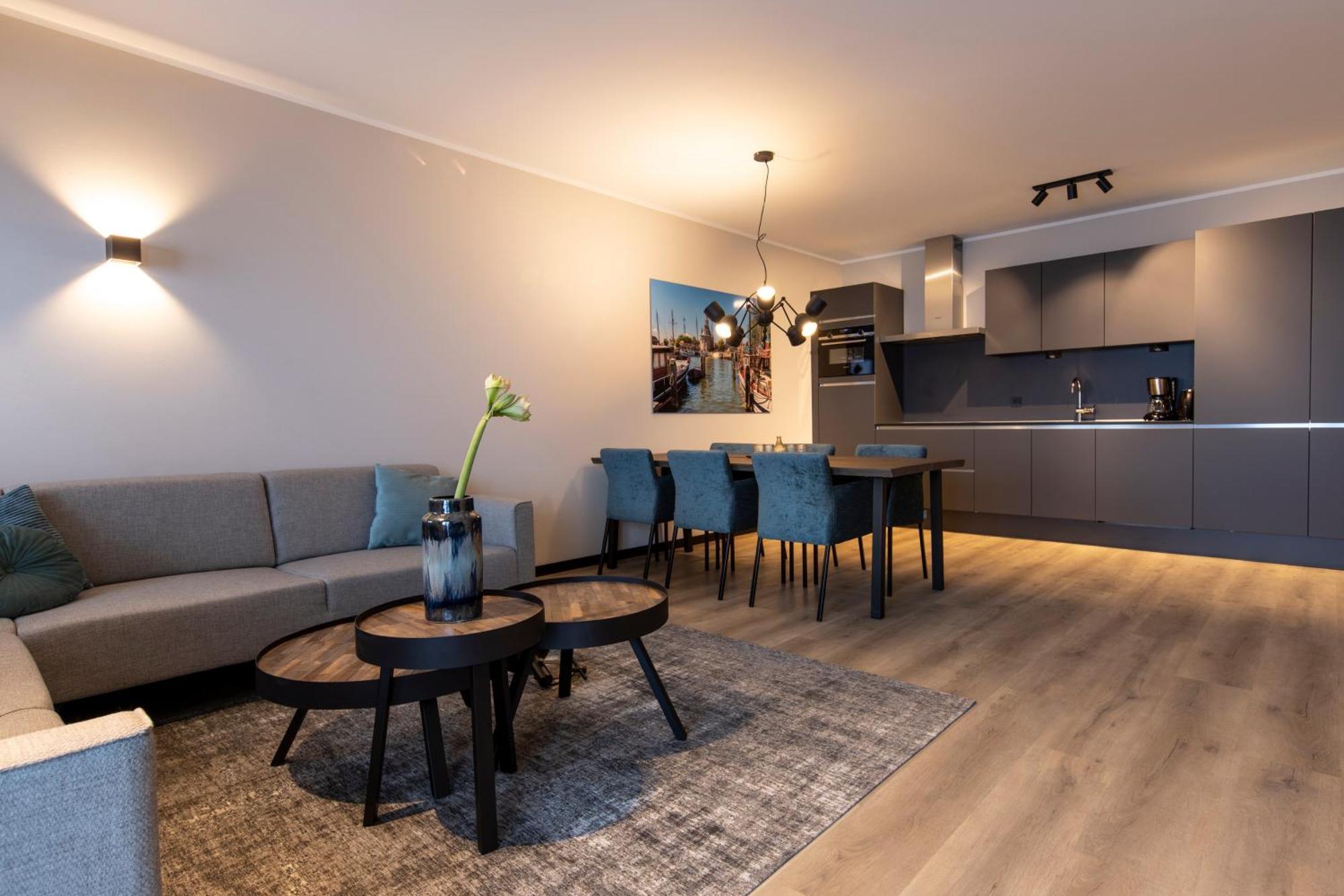 Astenblick Apartments Winterberg With Sauna Экстерьер фото