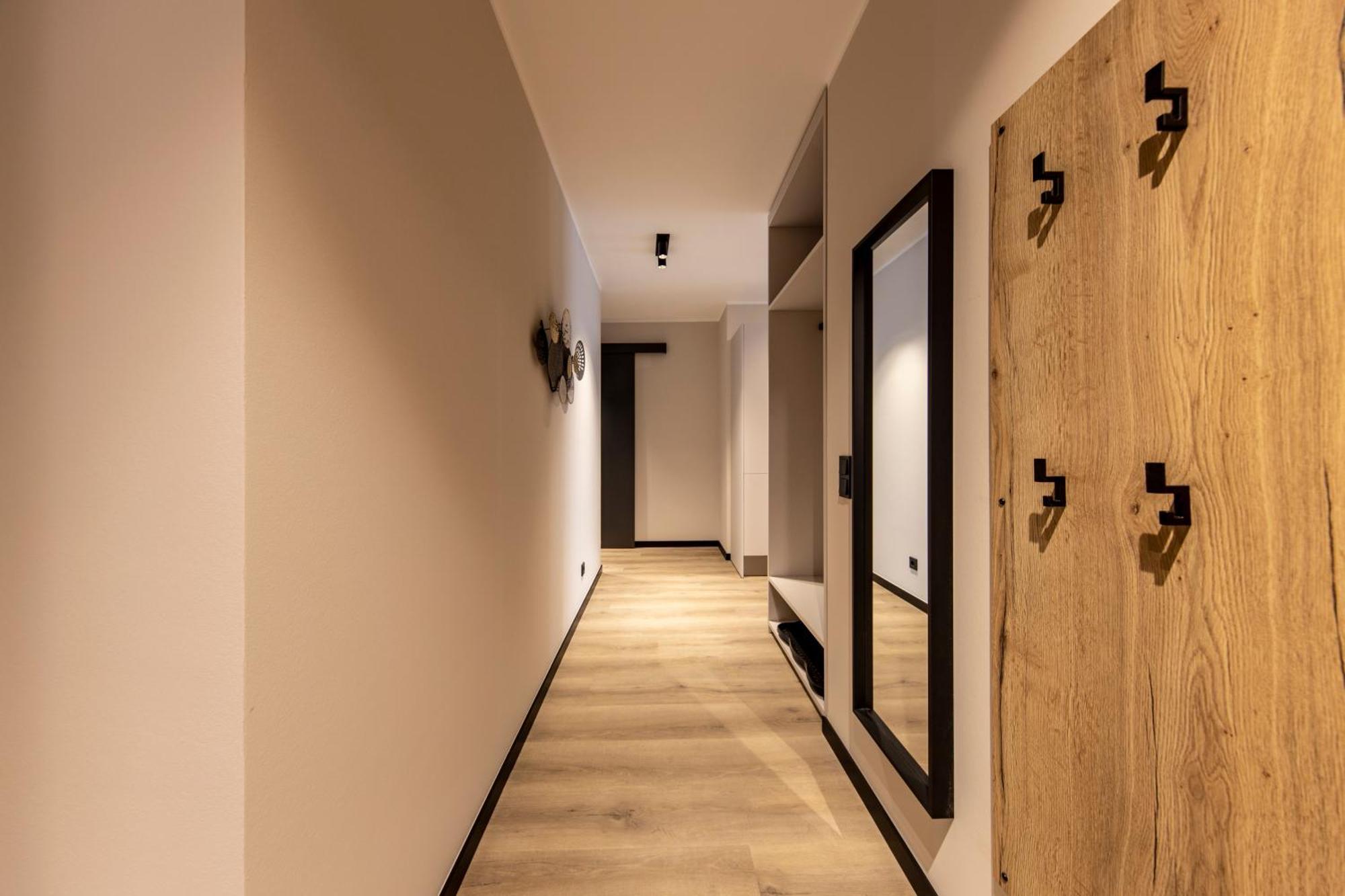 Astenblick Apartments Winterberg With Sauna Экстерьер фото