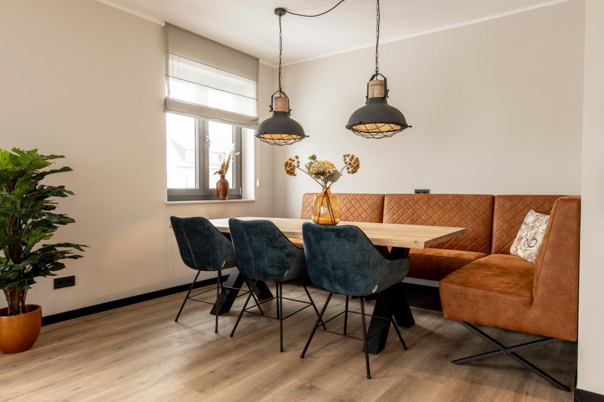 Astenblick Apartments Winterberg With Sauna Экстерьер фото
