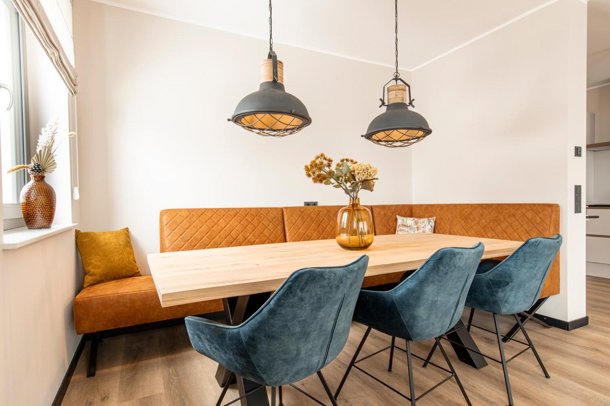Astenblick Apartments Winterberg With Sauna Экстерьер фото