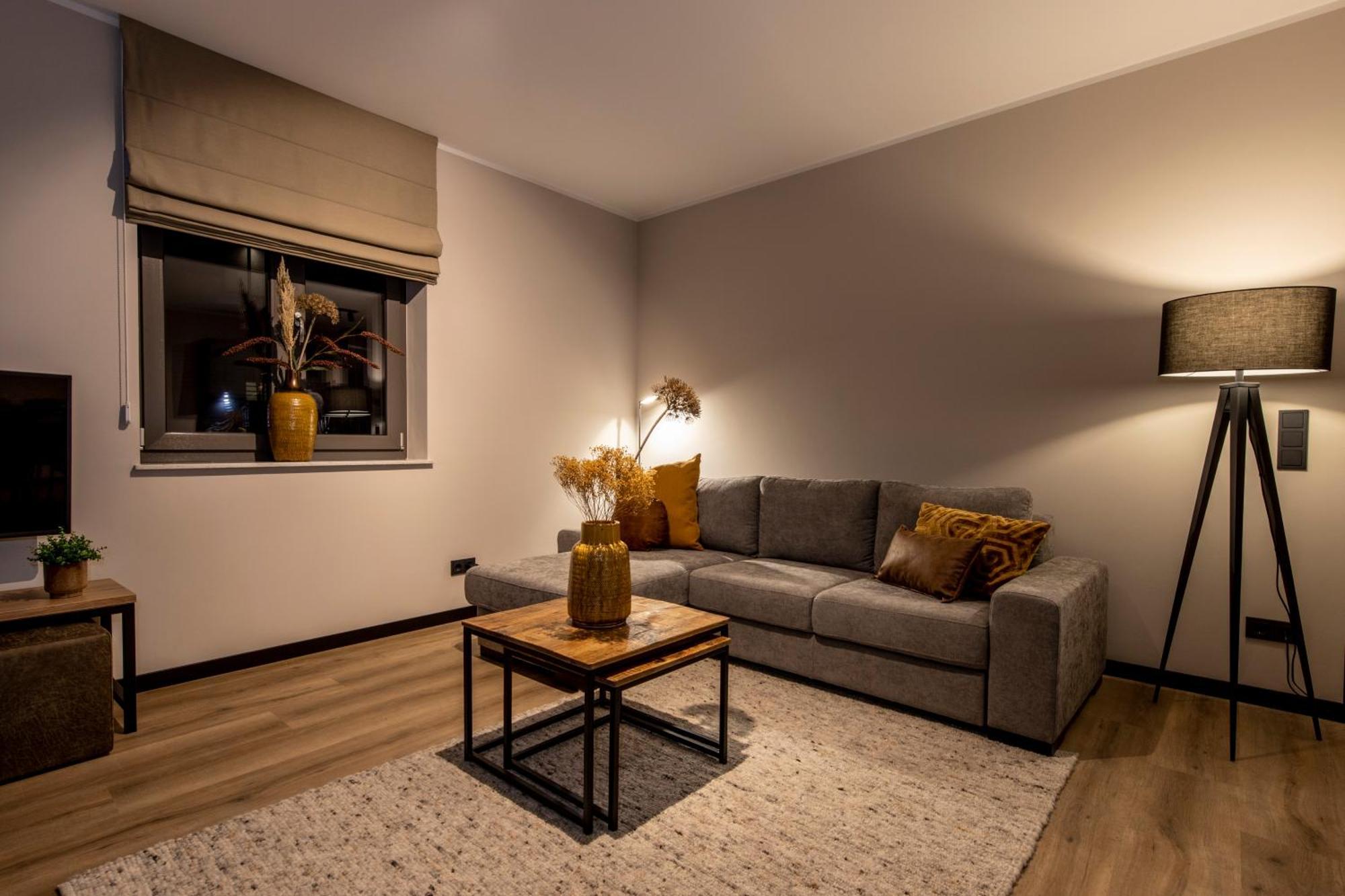 Astenblick Apartments Winterberg With Sauna Экстерьер фото
