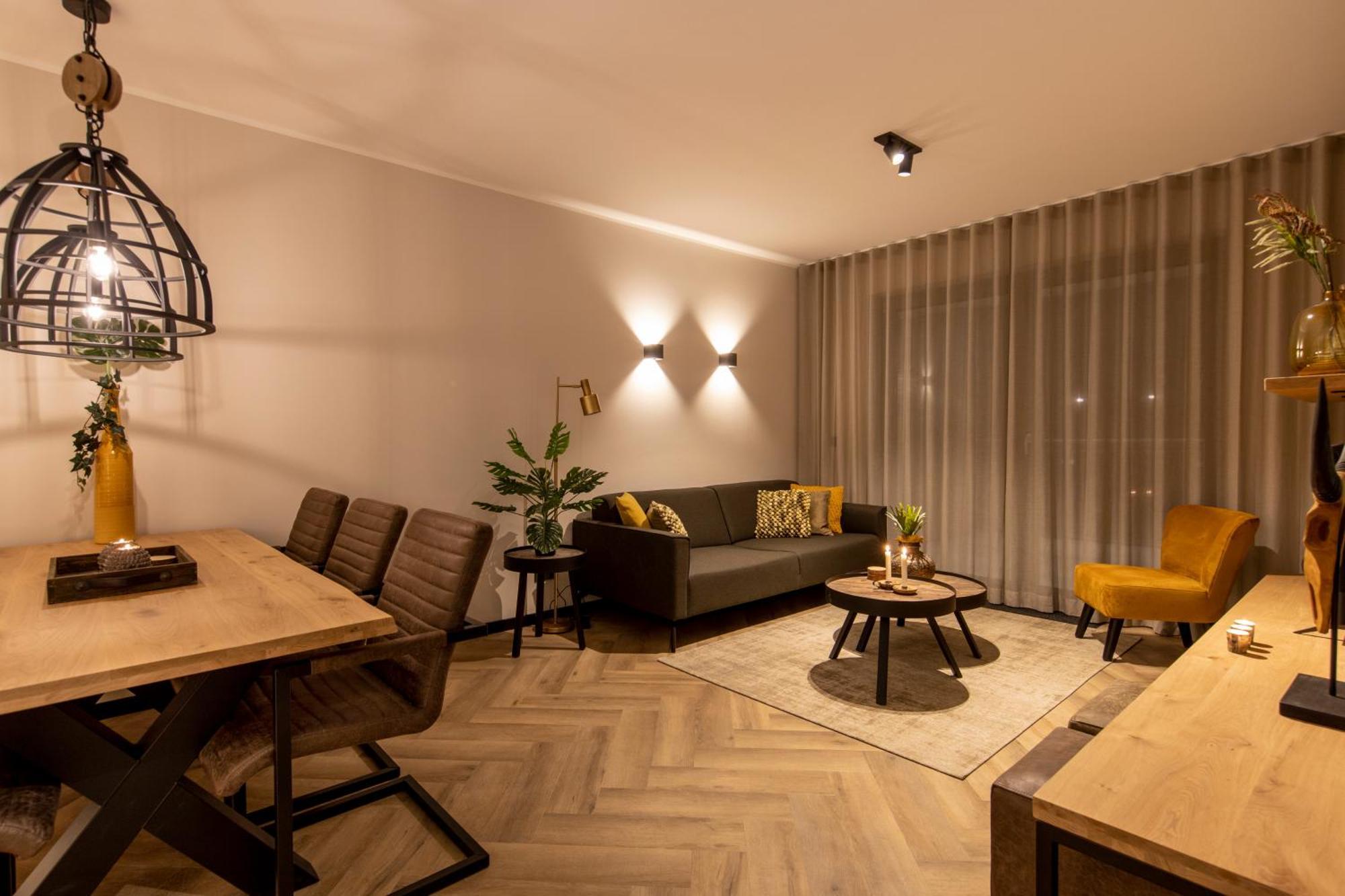 Astenblick Apartments Winterberg With Sauna Экстерьер фото
