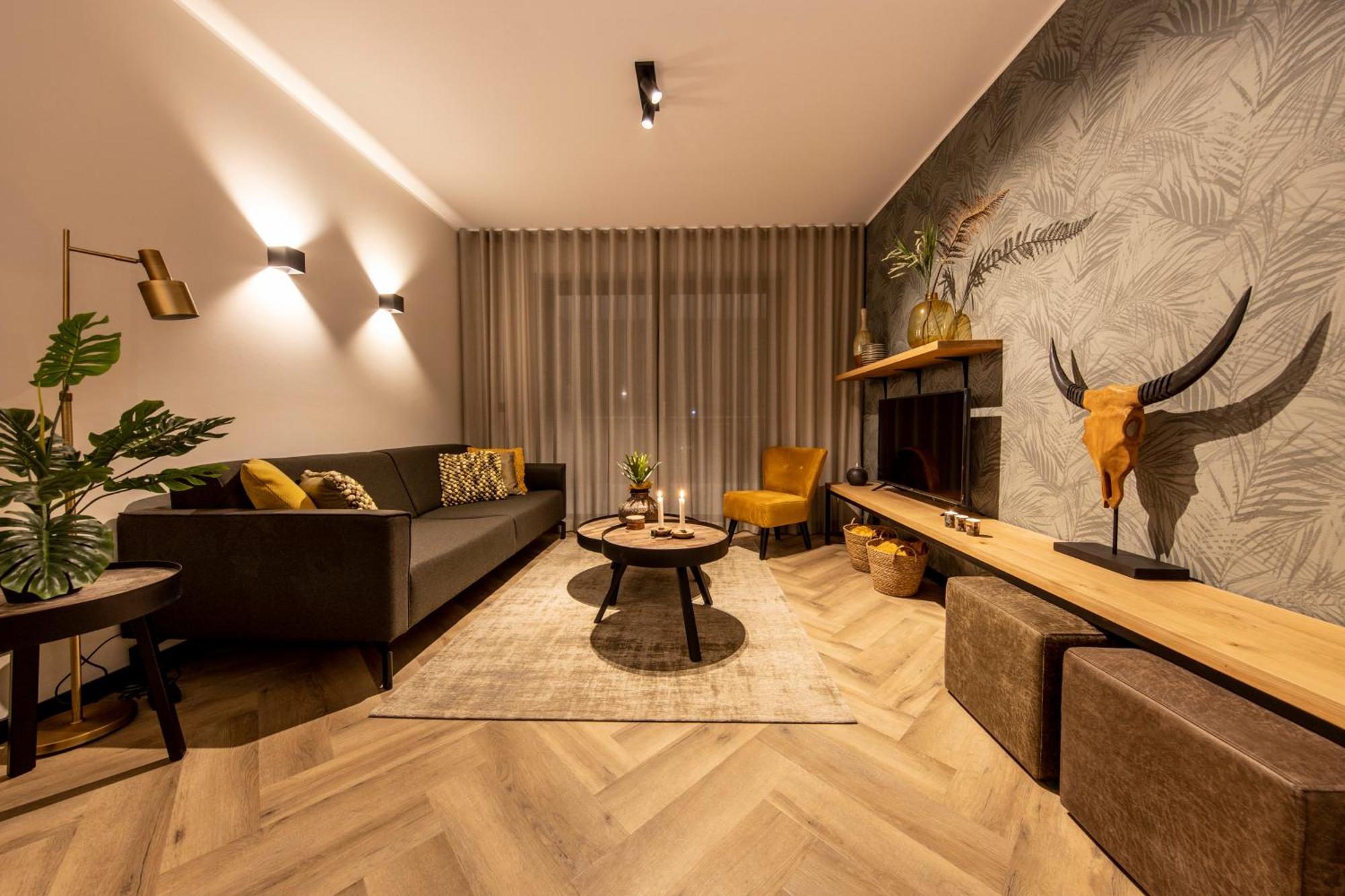 Astenblick Apartments Winterberg With Sauna Экстерьер фото